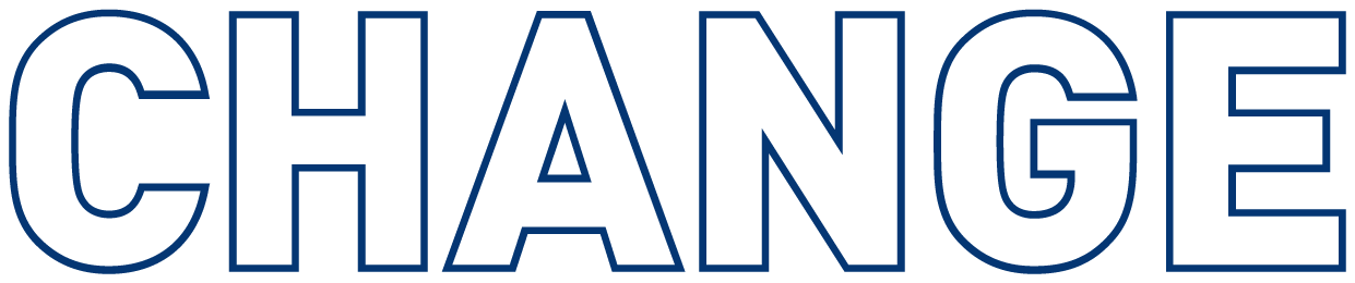 University Health Change Logo