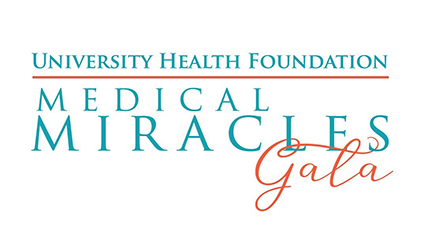 University Health Foundation 2021 Medical Miracles