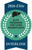 Elite Program for Liver Transplants Awarded By Interlink