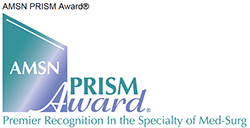 PRISM Award