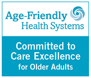 Age-Friendly Health System