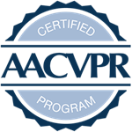 Cardiac Rehab AACVPR Certification