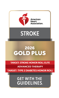 2026 Get With The Guidelines® Stroke Award