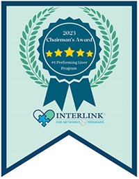 INTERLINK Chairman Award 2023