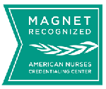 Magnet ANCC Logo
