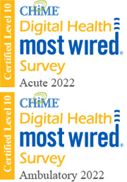 Level 10 Most Wired Designation