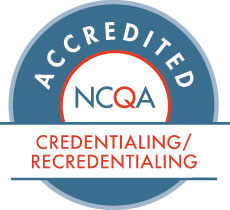 NCQA Accredtation on Credentialing