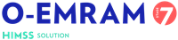 O-EMRAM Stage 7 HIMSS Solution