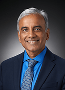 Headshot of Amit Mehta