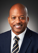 Chris Sandles headshot