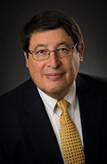 George B. Hernández, Jr., JD