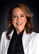 Headshot of Michelle Garcia