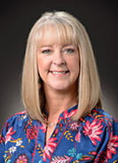 Headshot of Stacey Denver