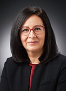 Headshot of Gabriella Hampton