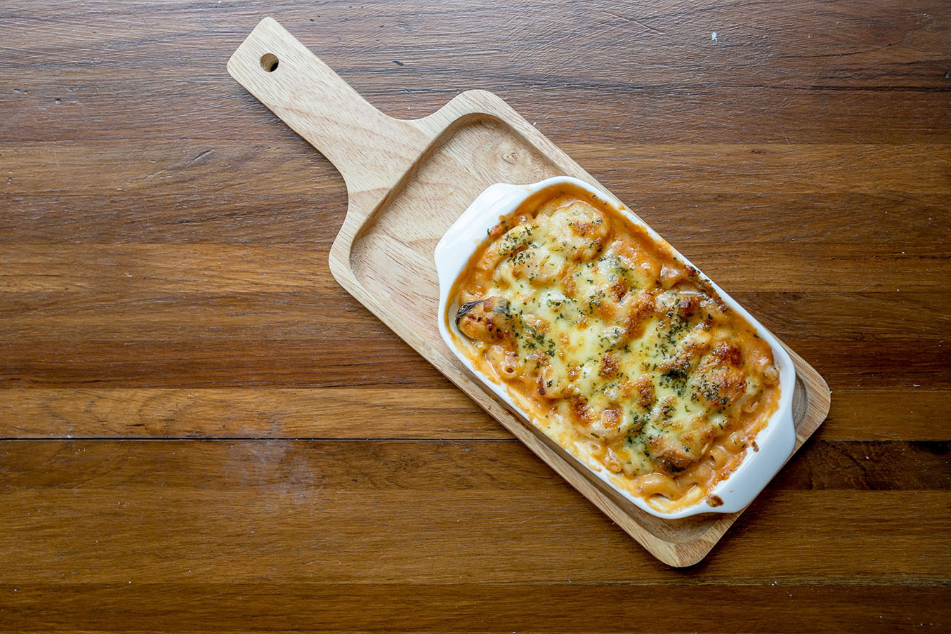 Mexican Breakfast Casserole | HealthFocus SA | University Health