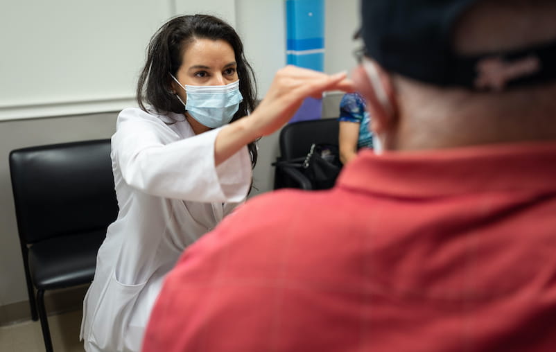 Pain Management San Antonio University Health