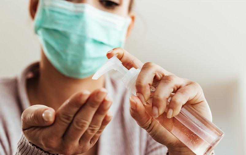 How bad is COVID19 Variant XBB.1.5? HealthFocus SA University Health