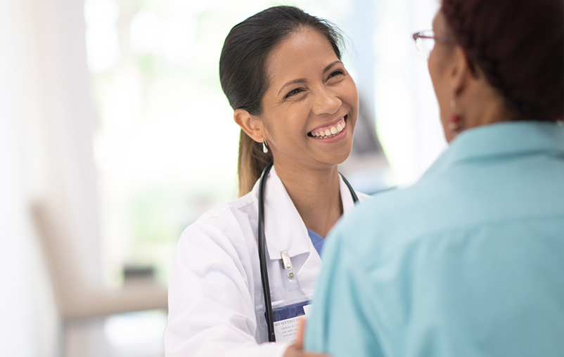 5 ideas to get the most from your doctor’s appointment | HealthFocus SA