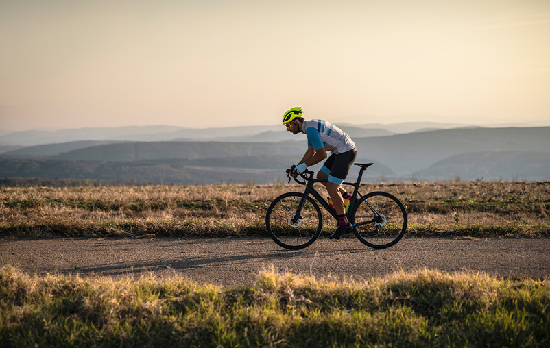 What is Athlete's Heart | HealthFocus SA | University Health