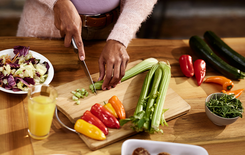 6 tips for developing a meal plan for diabetics |  Health Focus SA