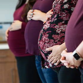 CenteringPregnancy