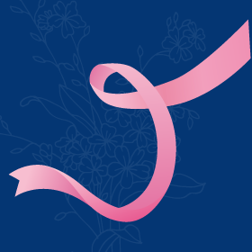 Breast Imaging Center ribbon cutting