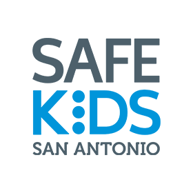 Safe Kids SA logo