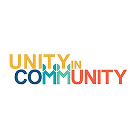 Unity In Community Conference