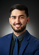 Irshad Massoudi