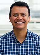 Isaac Perales