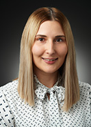 Karolina Kapustova