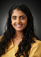 Meera Shah