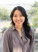 Headshot of Min Jee Kim