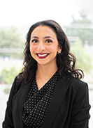 Headshot of Anita Baluch