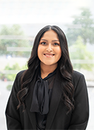 Headshot of Chaitali Patel