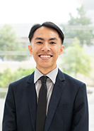 Headshot of Kevin Nguyen