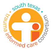 South Texas trauma informed care consortium logo