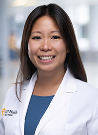 Dr. Eugenia Tsai