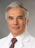 Headshot of Francisco Cigarroa, MD