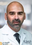 Headshot of Gregory Abrahamian, MD