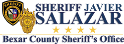 Sheriff Javier Salazar - Bexar County Sheriff's Office