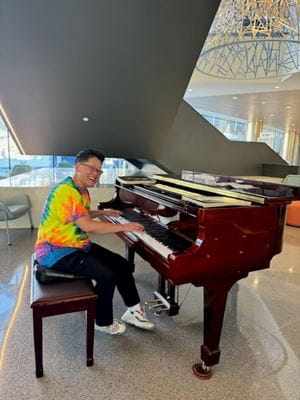 Gail Park, University Health Behavioral Health Coordinator