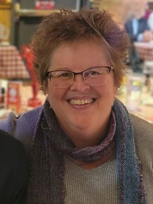 Picture of Michelle Marshall
