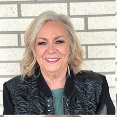 Suzanne Hildebrand