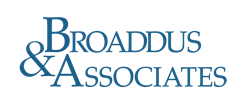 Broaddus & Associates logo