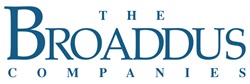 The Broadduss Companies logo
