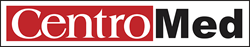 CentroMed logo