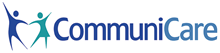 CommuniCare logo