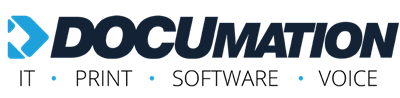 DOCUmation logo