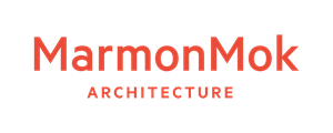 MarmonMok Architecture logo